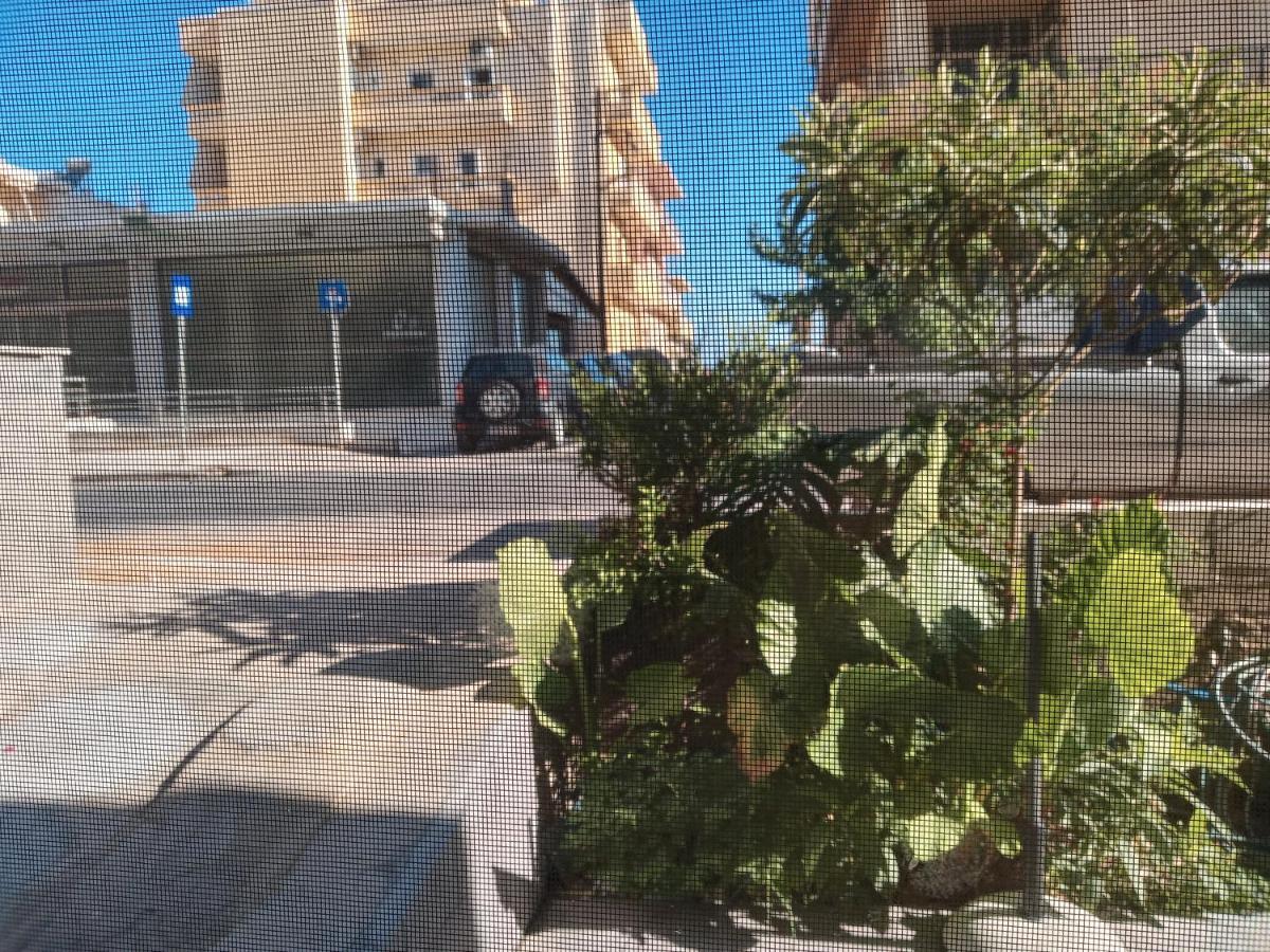 Hrysanthl Daire Hanya Dış mekan fotoğraf