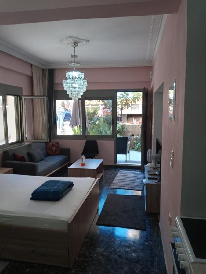 Hrysanthl Daire Hanya Dış mekan fotoğraf