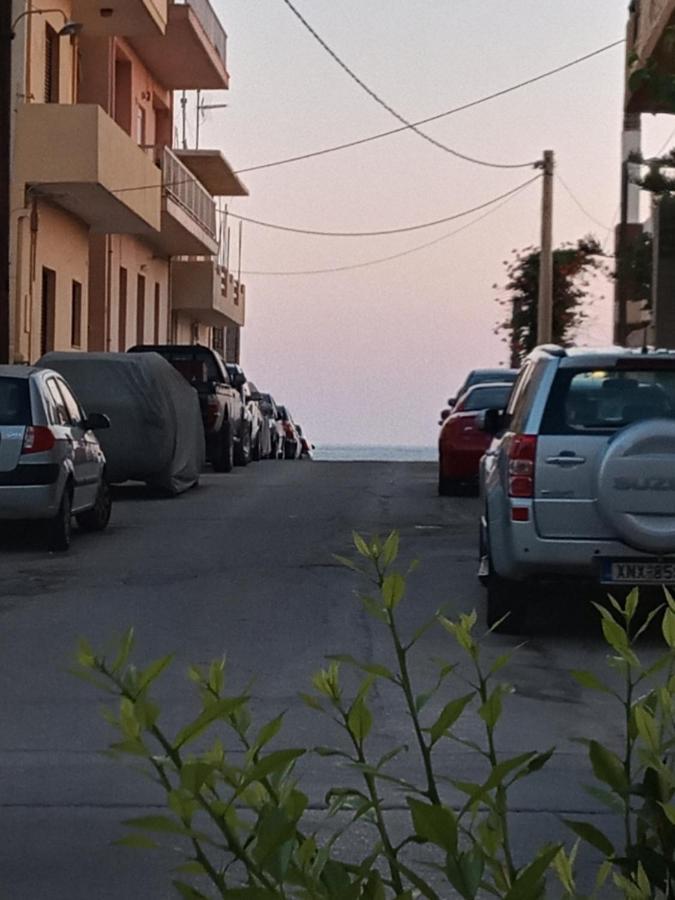Hrysanthl Daire Hanya Dış mekan fotoğraf