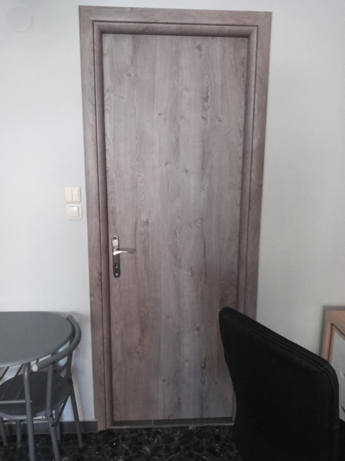 Hrysanthl Daire Hanya Dış mekan fotoğraf