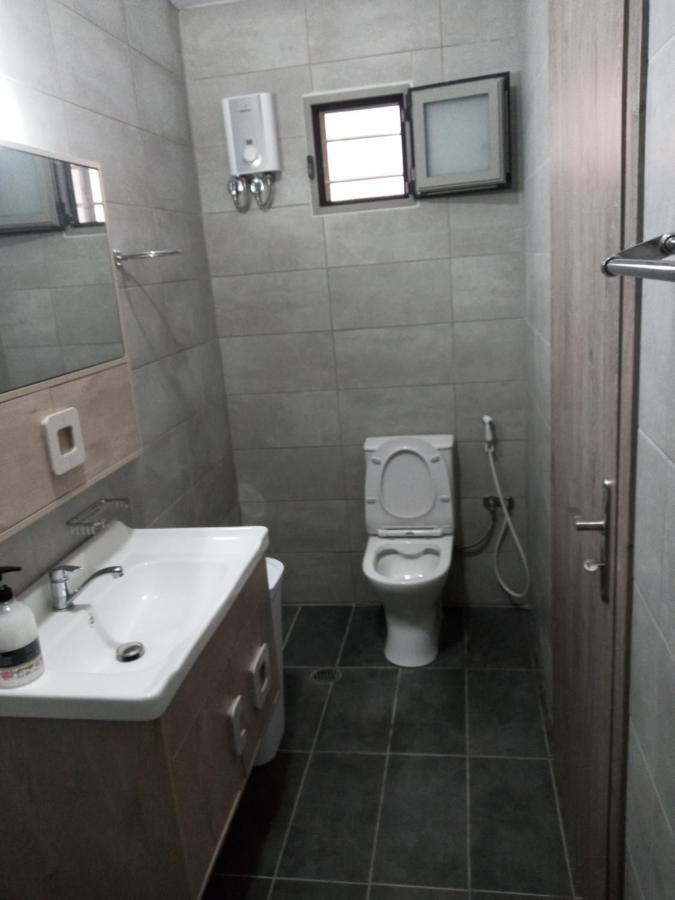 Hrysanthl Daire Hanya Dış mekan fotoğraf