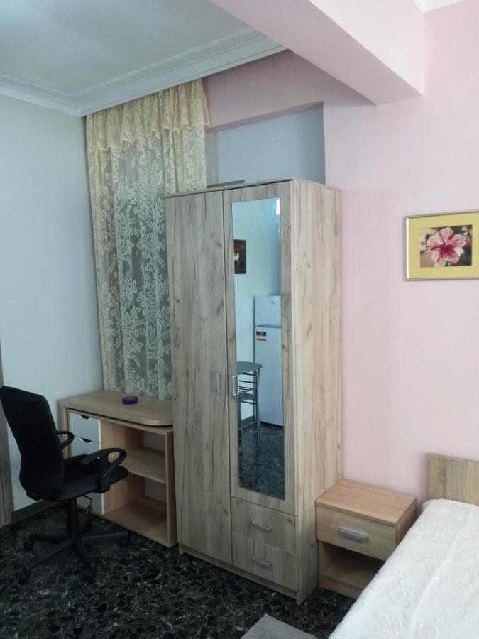 Hrysanthl Daire Hanya Dış mekan fotoğraf