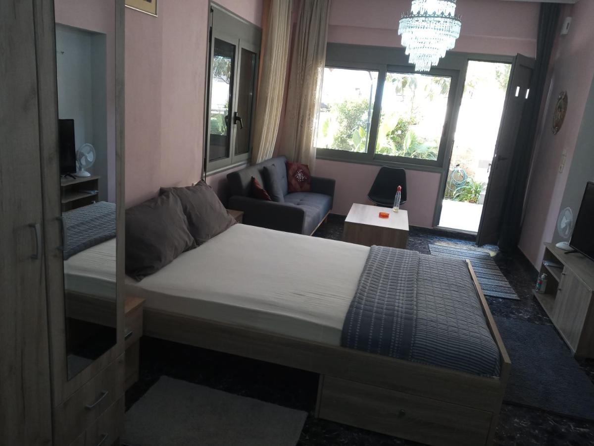 Hrysanthl Daire Hanya Dış mekan fotoğraf
