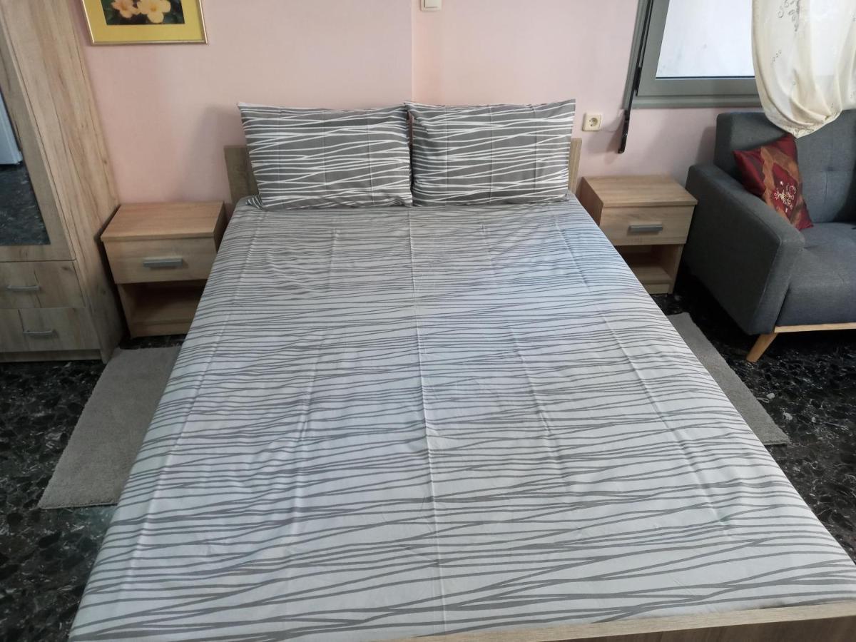 Hrysanthl Daire Hanya Dış mekan fotoğraf