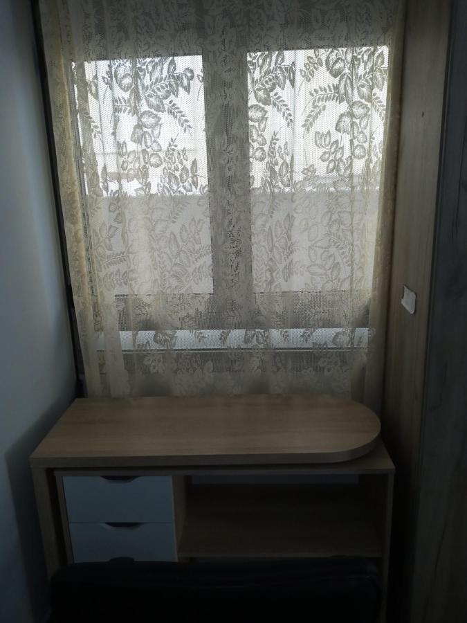 Hrysanthl Daire Hanya Dış mekan fotoğraf