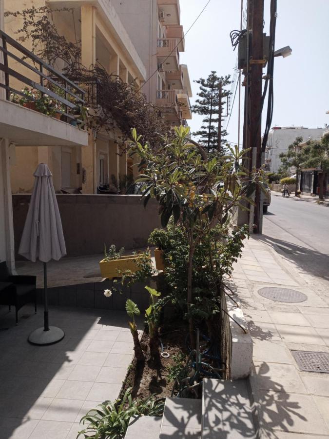 Hrysanthl Daire Hanya Dış mekan fotoğraf
