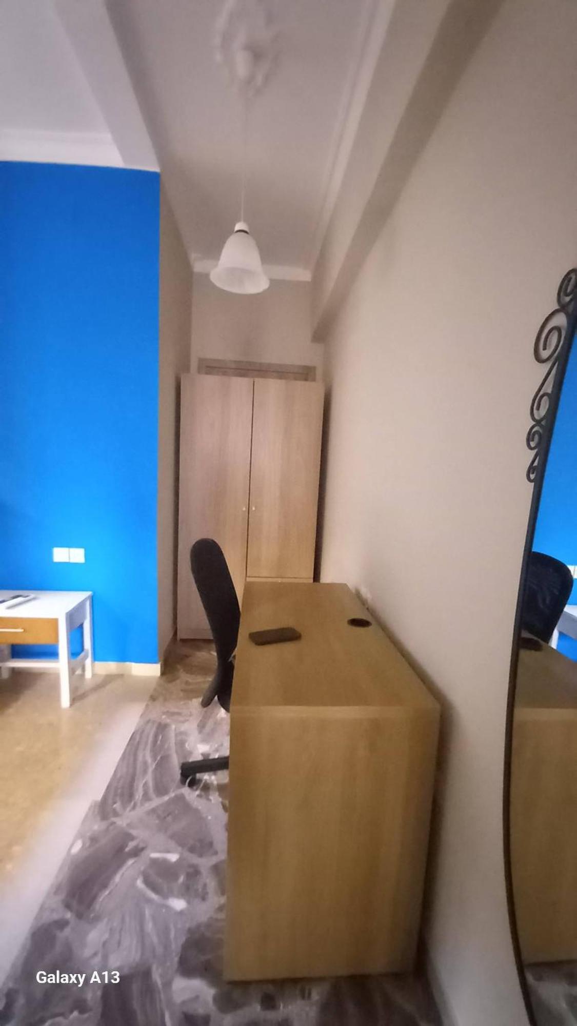 Hrysanthl Daire Hanya Dış mekan fotoğraf