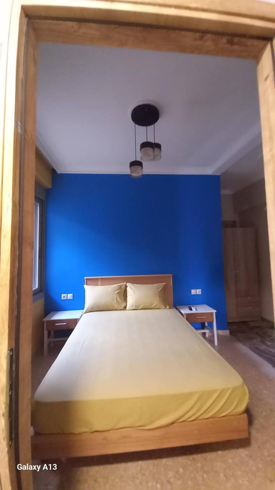Hrysanthl Daire Hanya Dış mekan fotoğraf
