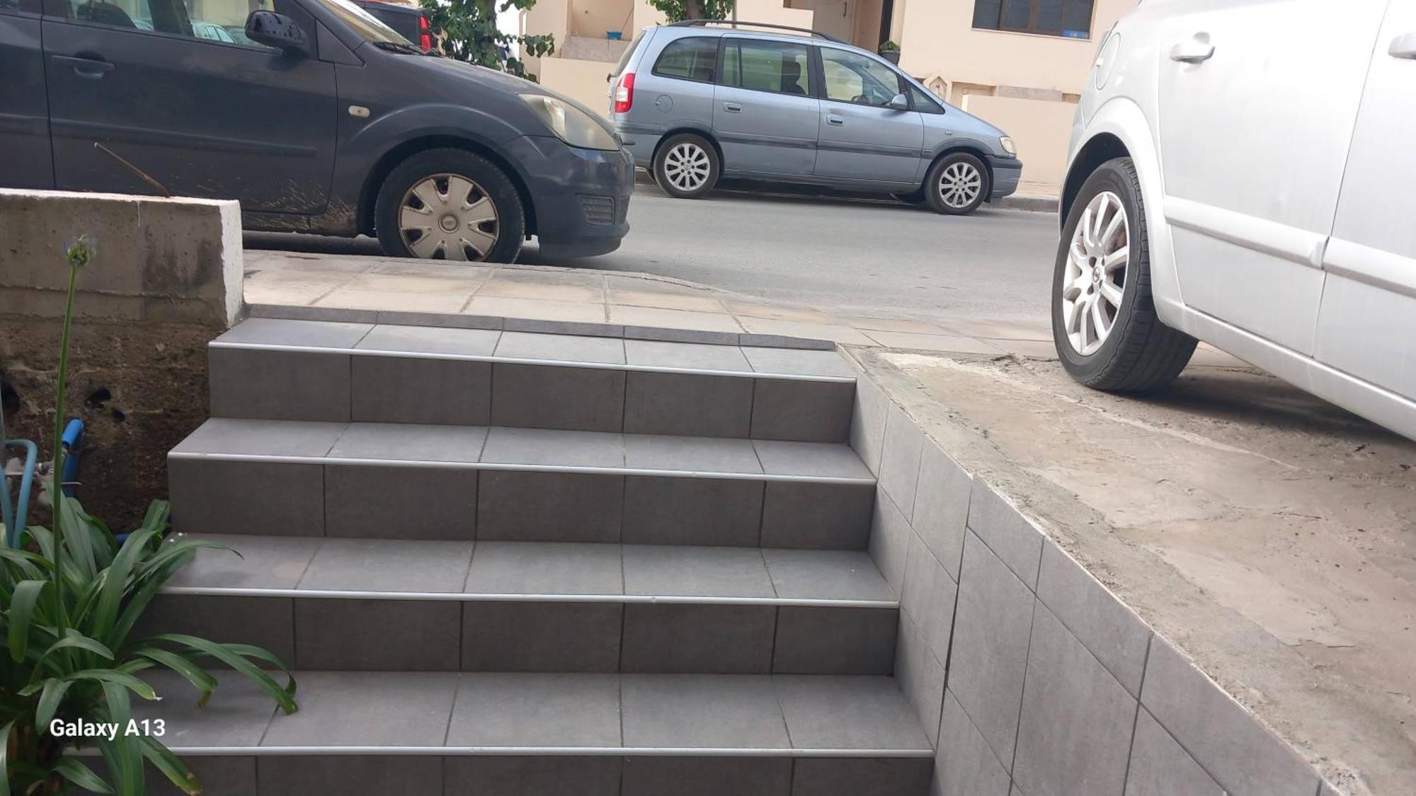 Hrysanthl Daire Hanya Dış mekan fotoğraf