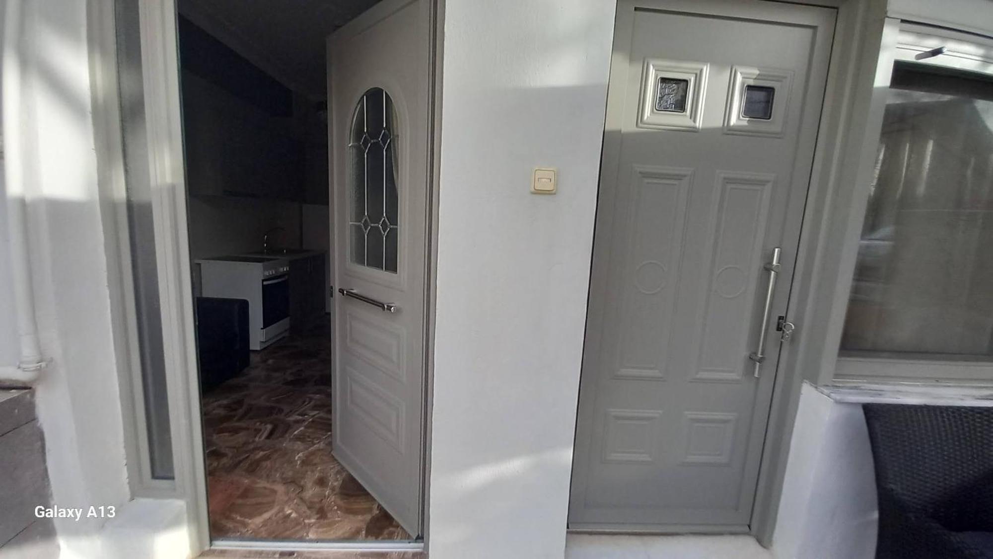 Hrysanthl Daire Hanya Dış mekan fotoğraf
